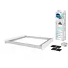 Image de Whirlpool Kit de superposition CDS102 d'origine Lave-linge (CDS102 C00565134 )