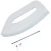 Image de PoignÃ©e hublot (296948-14479) Lave-linge (C00285747 ARISTON HOTPOINT)