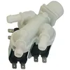 Image de Electrovanne 3 voies Lave-linge (481928128236 RADIOLA FAGOR WHIRLPOOL VEDETTE ELEKTRA-BREGENZ BRANDT IGNIS BLOMBERG LADEN)