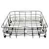 Image de Panier infÃ©rieur C00630892 pour Lave vaisselle BAUKNECHT, HOTPOINT ARISTON, WHIRLPOOL