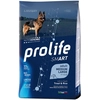 Image de Prolife Smart Adulte Medium / Large Truite & Riz