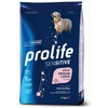 Image de 10kg Porc et riz sensitive Prolife nourriture sèche pour chiens