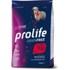 Image de 10kg Veau et pommes de terre sans céréales Sensitive Prolife