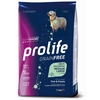 Image de 10kg Poisson et pommes de terre Medium/Large sans céréales profil sensible