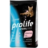 Image de 7kg Chat Sensitive stérilisé porc et riz Prolife
