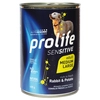 Image de 1x400 g Lapin sensible Prolife