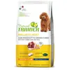 Image de Natural Trainer Adult Small & Toy jambon cru pour chien - 2 kg