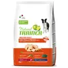 Image de Natural Trainer adulte medium avec poulet - 3 kg