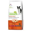 Image de Natural Trainer adulte medium avec poulet - 12 kg