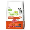 Image de Natural Trainer Adult Medium boeuf pour chien - 3 kg