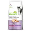 Image de Natural Trainer Mature Medium poulet pour chien - 12 kg