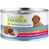 Image de 6x 150g Poulet Natural Trainer Maintenance Small & Toy Puppy Wet Dog (chien humide)