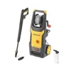 Image de Stanley SXPW16E Nettoyeur Haute Pression (1600 W, 125 Bar, 420 L/H) - 14128-A
