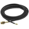 Image de Kit dÃ©bouchage canalisation STANLEY pour nettoyeur haute pression - 16M - 241958