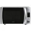Image de Candy CMXC 25 DCS - Four micro-ondes grill - pose libre - 25 litres - 900 Watt - argent
