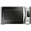 Image de Candy Candy CMXG20DS - Four micro-ondes grill - pose libre - 20 litres - 700 Watt - acier inoxydable