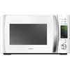 Image de Candy Candy CMXG20DW - Four micro-ondes grill - pose libre - 20 litres - 700 Watt - blanc