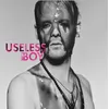 Image de Useless Boy Vinyle Magenta et Noir
