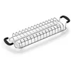 Image de Réchauffe pain et viennoiseries SMEG TSBW02 Pour grille-pain TSF02