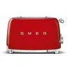 Image de Grille pain Smeg TSF03RDEU 950 W Rouge