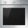 Image de Smeg Smeg Selezione SF64M3TVX Four Acier inoxydable