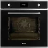 Image de Four Encastrable Smeg Sfp6401tvn1