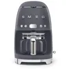 Image de Machine à café filtre Smeg DCF02GREU 1050 W Gris ardoise