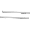 Image de KIT SMEG Rails tÃ©lescopique - GTP