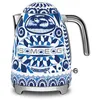 Image de Bouilloire Smeg KLF03NBEU 2400 W Bleu Navy