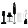 Image de Mixeur plongeant SMEG HBF22BLEU Noir