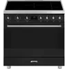 Image de Smeg Piano de cuisson induction SMEG CUISINIERE C9IMMB2