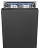 Image de SMEG Lave vaisselle tout integrable 60 cm STL342CSL, 13 couverts, 11 programmes,
