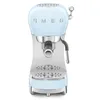 Image de Machine à café expresso Smeg ECF02PBEU Bleu pastel