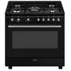 Image de CuisiniÃ¨re SMEG CX91GMBL