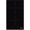 Image de Smeg Table de cuisson Noir - SI2321D