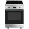Image de Smeg Centres de cuisson Inox - C6IPXT2