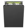 Image de Lave-vaisselle encastrable Smeg ST352AL