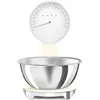Image de Balance de cuisine Smeg KSF01CRWW 5 kg Crème
