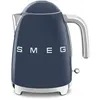 Image de Bouilloire Smeg KLF03NBEU 2 400 W Navy Blue