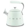Image de Bouilloire Smeg WKF01PG 2,3L Vert