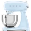Image de Robot pâtissier multifonctions Smeg SMF05PBEU 1000 W Bleu pastel