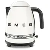 Image de Smeg Bouilloire Porsche x SMEG KLF03 Blanc (KLF03PCWEU)