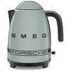 Image de Smeg Bouilloire Porsche x SMEG KLF03 Vert (KLF03PSGEU)