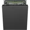 Image de Smeg STL5332CLFR lave-vaisselle EntiÃ¨rement intÃ©grÃ© 13 couverts