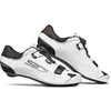 Image de Sidi Chaussures Sidi Sixty - Noir / Blanc - 46