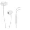 Image de Cellular Line Acoustic - Écouteurs avec micro - intra-auriculaire - filaire - jack 3,5mm - blanc