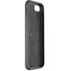 Image de Cellular Line Sensation - Coque de protection pour téléphone portable - silicone - noir - pour Apple iPhone 7, 8