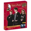 Image de Jeu de cartes Panini Harry Potter Manuel du sorcier Coffret 16 pochettes