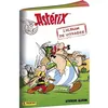 Image de Asterix L'Abum de Voyages - Album + Range Cartes