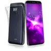 Image de SBS Skinny TESKINSAS8PT - Coque de protection pour téléphone portable - polyuréthanne thermoplastique (TPU) - transparent - pour Samsung Galaxy S8+